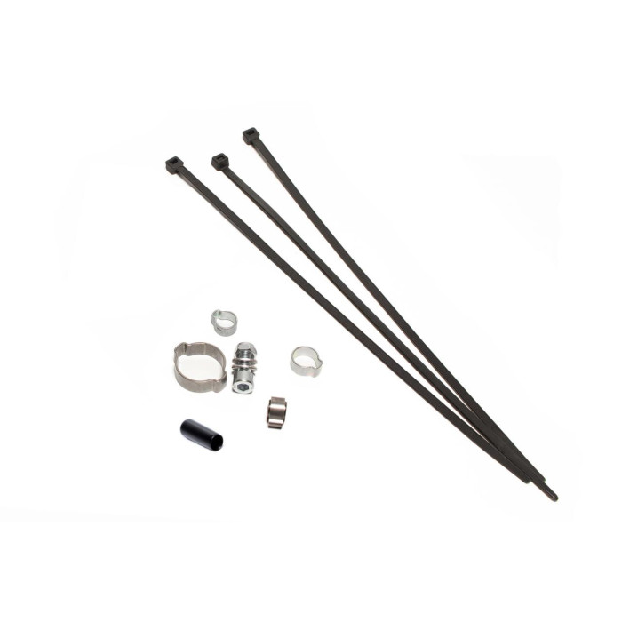 Снимка на 1.8T 20V oil catchtank assembly kit BAR-TEK® BAR-TEK Motorsport 2118t367.1