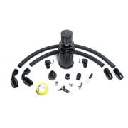 1.8T 20V oil catchtank kit BAR-TEK® BAR-TEK Motorsport 2218t21