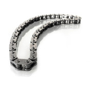 1.8T 20V Oil Pump Drive Chain with Main Bearing Girdle Plate BAR-TEK Motorsport 2118t313