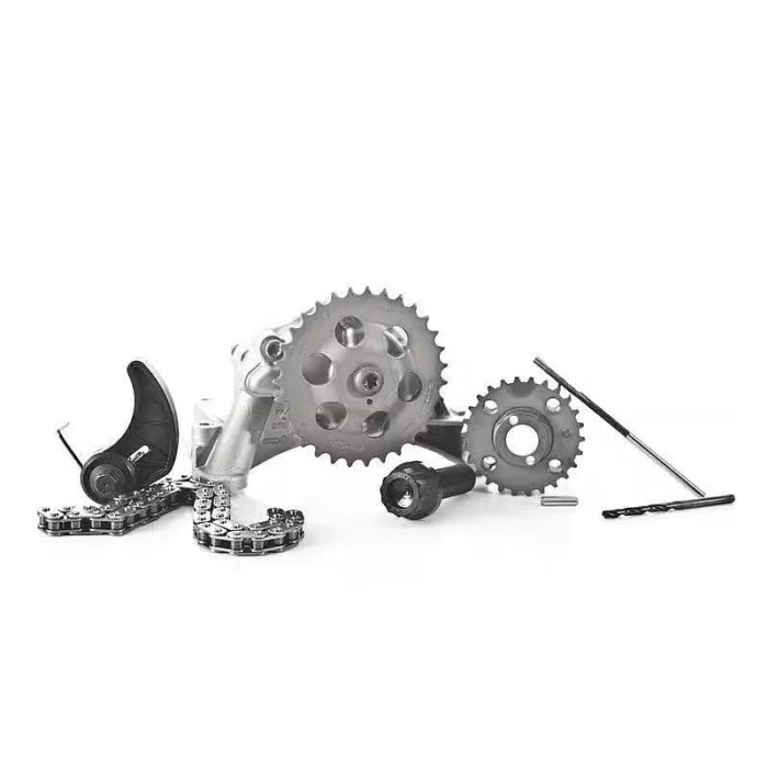 Снимка на 1.8T 20V oil pumps crankshaft gear High Performance KIT BAR-TEK Motorsport 2218t10