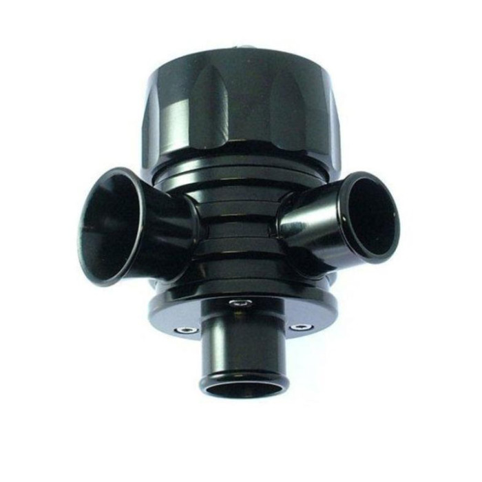 Снимка на 1.8T 20V Pop-off valve splitter BAR-TEK® BAR-TEK Motorsport 2118t108