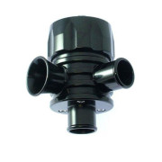 1.8T 20V Pop-off valve splitter BAR-TEK® BAR-TEK Motorsport 2118t108