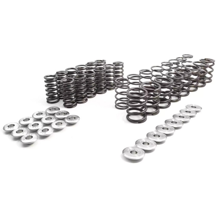 Снимка на 1.8T 20V Sport Valve Spring Kit BAR-TEK® BAR-TEK Motorsport 2118t382