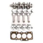 1.8T 20V Stroker Kit BAR-TEK ® BAR-TEK Motorsport 2118t216