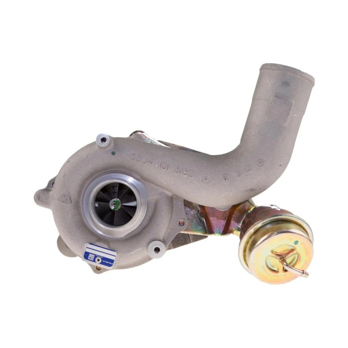 Снимка на 1.8T 20V Upgrade Turbocharger K04-01 BorgWarner 53049887501