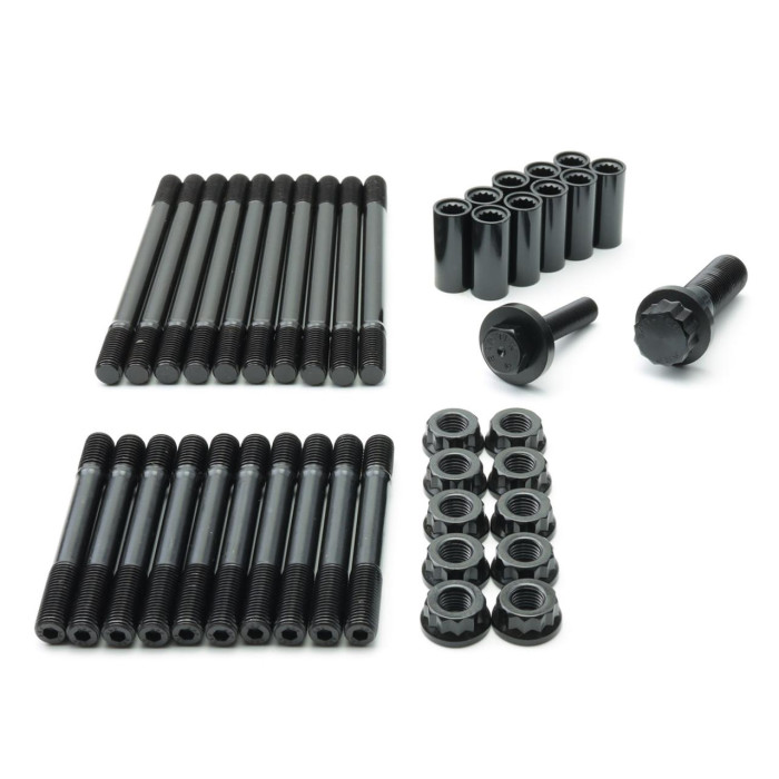 Снимка на 1.8T Bolts and Screws KIT Basic Plus ARP 2218t08