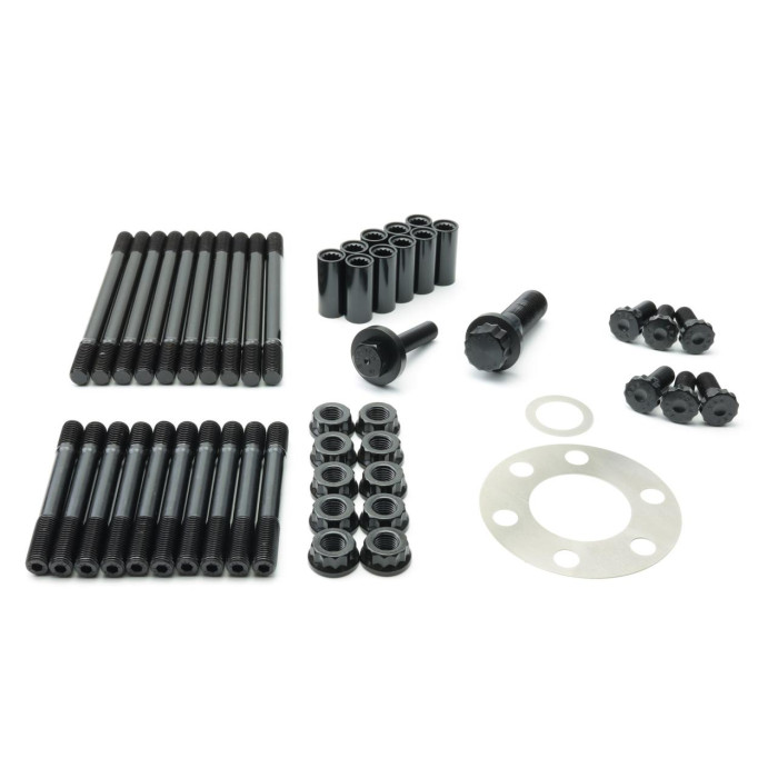 Снимка на 1.8T Bolts and Screws KIT Ultimate ARP 2218t12
