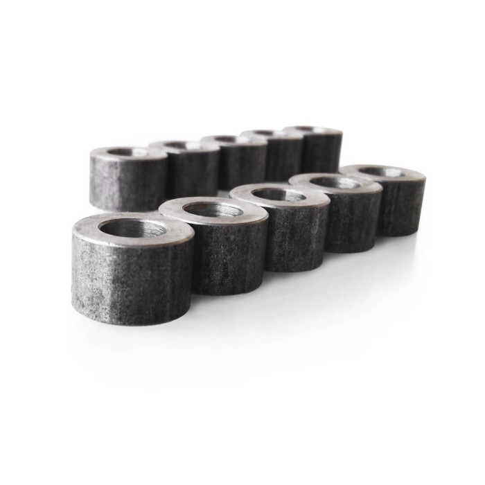 Снимка на 1.8T Distance Sleeves for Main Bearing Girdle BAR-TEK® BAR-TEK Motorsport 2118t350