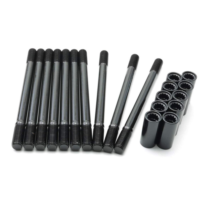 Снимка на 1.8T Head Stud Kit ARP 2118t110