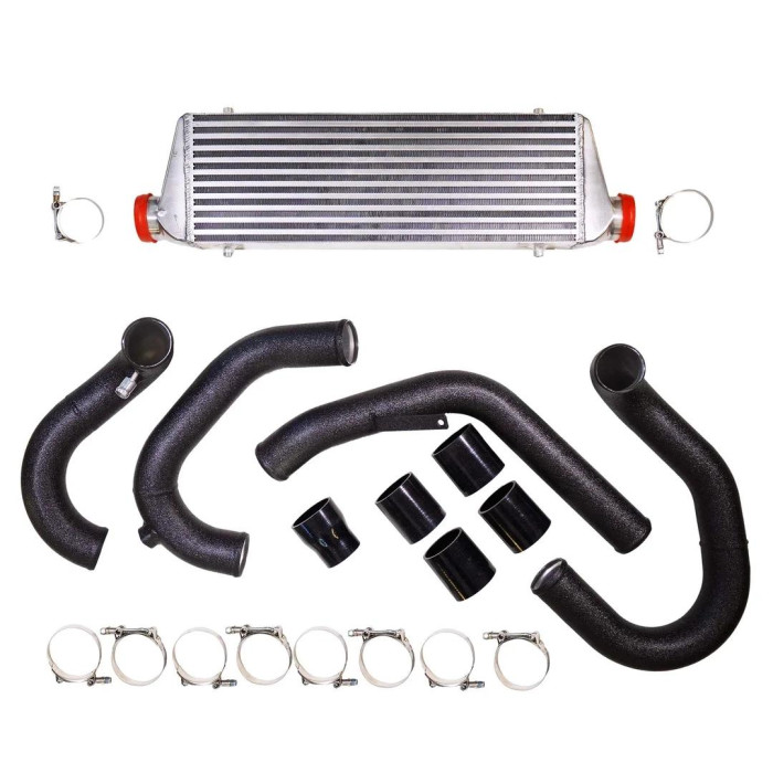 Снимка на 1.8T intercooler Kit BAR-TEK® BAR-TEK Motorsport 2118t396