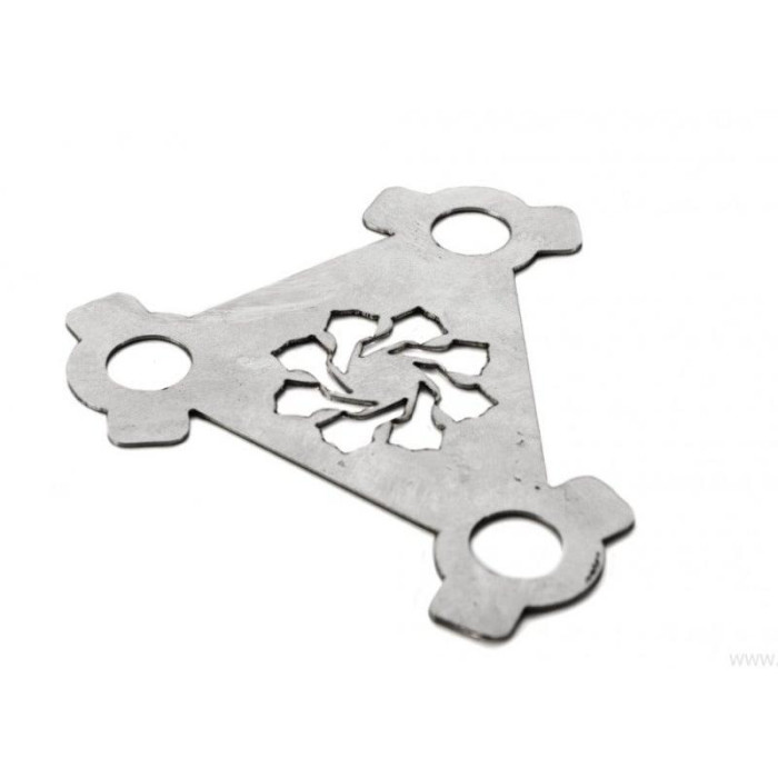 Снимка на 1.8T Locking Plate for manifold bolts IE - Integrated Engineering 2118t292