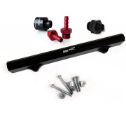 1.8T RACE fuel rail Dash 8 with connection kit BAR-TEK® BAR-TEK Motorsport 2218t20