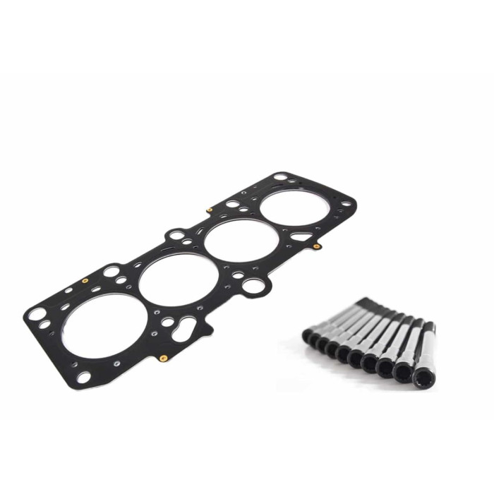 Снимка на 1.8T RACE Head Screws & Headgasket Kit Low Boost ARP 2218t23