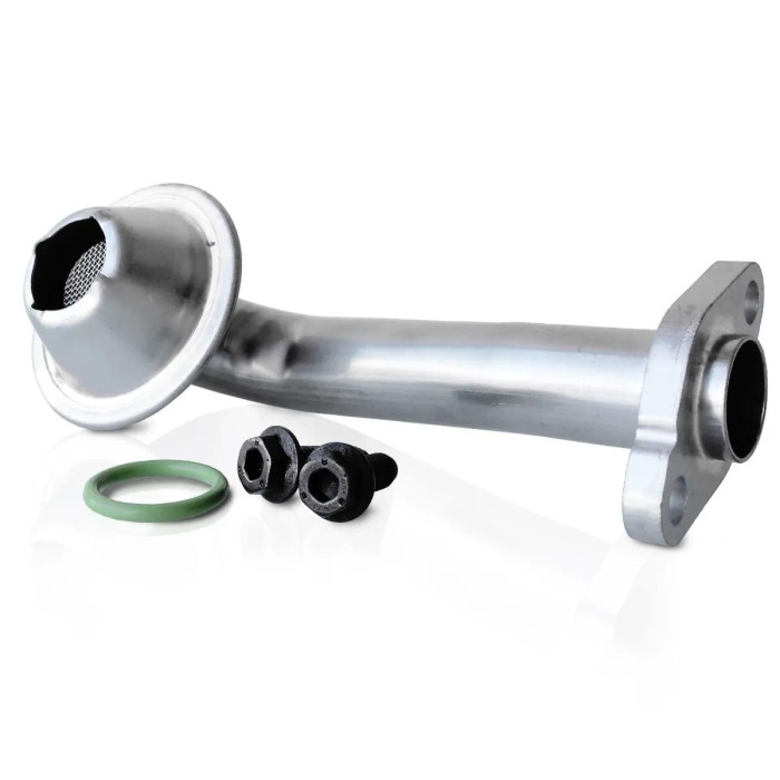 Снимка на 1.8T Suction Line BAR-TEK® BAR-TEK Motorsport 2118t351