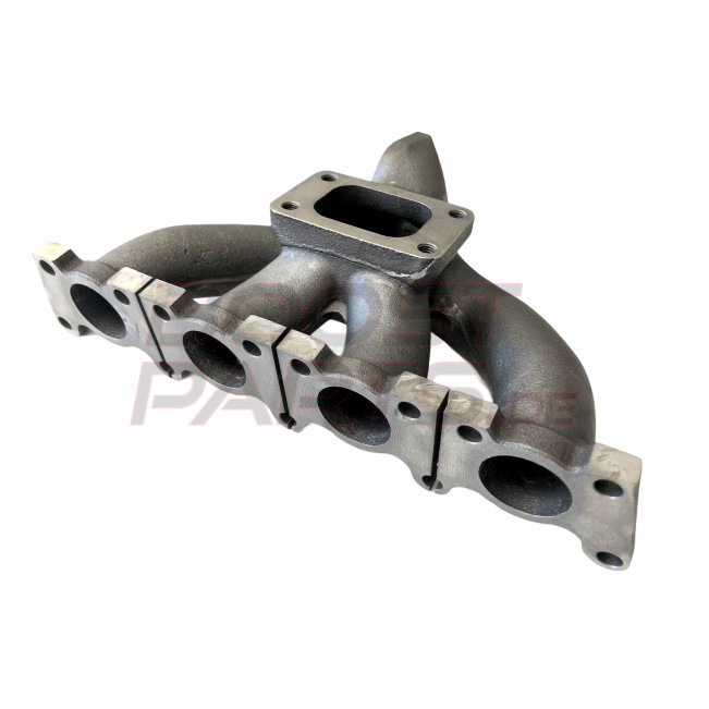 Снимка на 1.8T T3 Topmount cast manifold D5S - Wastegate Boost Parts BP-20-1023
