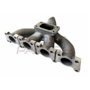 1.8T T3 Topmount cast manifold D5S - Wastegate Boost Parts BP-20-1023