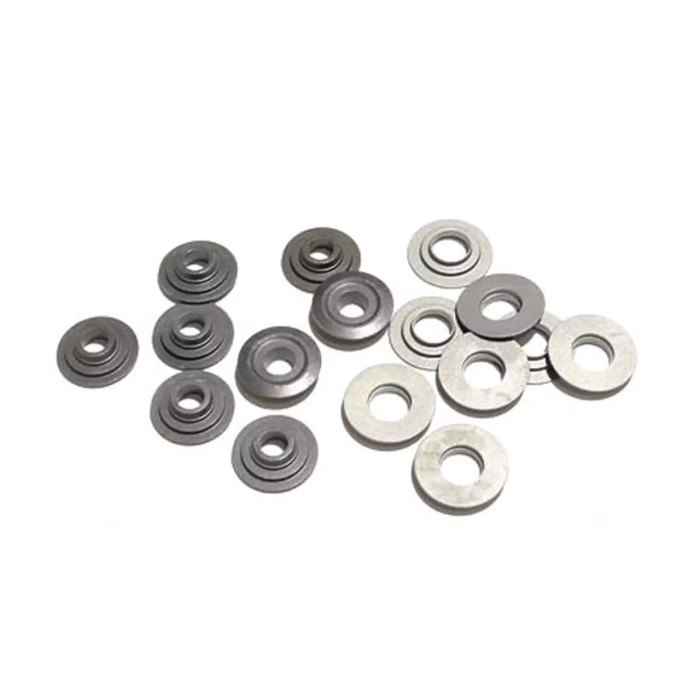 Снимка на 1.8T Titanium Valve spring retainers SCHRICK 2118t56