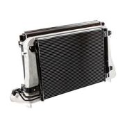 Снимка  на 2.0 TFSI EA113 & TSI RACE intercooler BAR-TEK® BAR-TEK Motorsport 21tf087