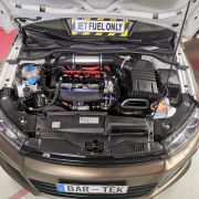 Снимка на 2.0 TFSI EA113 Oil catchtank kit for billet valve cover BAR-TEK® BAR-TEK Motorsport 22tfsi21 Снимка на 2.0 TFSI EA113 Oil catchtank kit for billet valve cover BAR-TEK® BAR-TEK Motorsport 22tfsi21