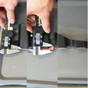 Снимка  на 2.0 TFSI EA113 upgrade oil pumps Kit for longitudinal engines BAR-TEK® BAR-TEK Motorsport 21tf424