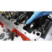 Снимка  на 2.0 TFSI EA113 upgrade oil pumps Kit for longitudinal engines BAR-TEK® BAR-TEK Motorsport 21tf424