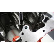 Снимка  на 2.0 TFSI EA113 upgrade oil pumps Kit for longitudinal engines BAR-TEK® BAR-TEK Motorsport 21tf424