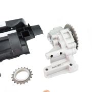 Снимка  на 2.0 TFSI EA113 upgrade oil pumps Kit for longitudinal engines BAR-TEK® BAR-TEK Motorsport 21tf424