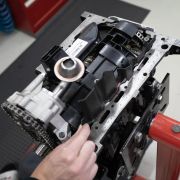 Снимка  на 2.0 TFSI EA113 upgrade oil pumps Kit for longitudinal engines BAR-TEK® BAR-TEK Motorsport 21tf424