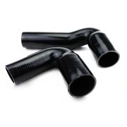 Снимка  на 2.0 TSI EA888 evo 4 silicone hoses for upgrade intercooler BAR-TEK® BAR-TEK Motorsport 21tsi203