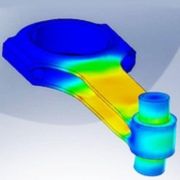 Снимка  на 2.0 TSI EA888 forged pistons & Steel connecting rod set JE & BAR-TEK® BAR-TEK Motorsport 22tfsi10