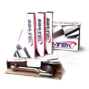 Снимка  на 2.0 TSI EA888 forged pistons- & Steel connecting rod set MAHLE & BAR-TEK® BAR-TEK Motorsport 22tfsi11