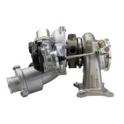 Снимка на 2.0 TSI EA888 Gen.3 MQB IS38 upgrade turbocharger V2 440 hp Turbo-Total BAR-TEK Motorsport 21tf207M.1 Снимка на 2.0 TSI EA888 Gen.3 MQB IS38 upgrade turbocharger V2 440 hp Turbo-Total BAR-TEK Motorsport 21tf207M.1