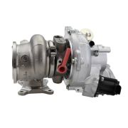 Снимка на 2.0 TSI EA888 Gen.3 MQB IS38 upgrade turbocharger V2 440 hp Turbo-Total BAR-TEK Motorsport 21tf207M.1 Снимка на 2.0 TSI EA888 Gen.3 MQB IS38 upgrade turbocharger V2 440 hp Turbo-Total BAR-TEK Motorsport 21tf207M.1