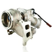 Снимка на 2.0 TSI EA888 Gen.3 MQB IS38 upgrade turbocharger V3 500 PS+ Turbo-Total BAR-TEK Motorsport 21tf211 Снимка на 2.0 TSI EA888 Gen.3 MQB IS38 upgrade turbocharger V3 500 PS+ Turbo-Total BAR-TEK Motorsport 21tf211