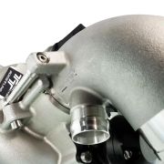 Снимка на 2.0 TSI EA888 Gen.3 MQB IS38 upgrade turbocharger V3 500 PS+ Turbo-Total BAR-TEK Motorsport 21tf211 Снимка на 2.0 TSI EA888 Gen.3 MQB IS38 upgrade turbocharger V3 500 PS+ Turbo-Total BAR-TEK Motorsport 21tf211