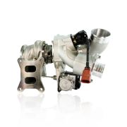 Снимка на 2.0 TSI EA888 Gen.3 MQB IS38 upgrade turbocharger V3 500 PS+ Turbo-Total BAR-TEK Motorsport 21tf211 Снимка на 2.0 TSI EA888 Gen.3 MQB IS38 upgrade turbocharger V3 500 PS+ Turbo-Total BAR-TEK Motorsport 21tf211