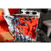 Снимка на 2.0 TSI EA888 Gen.3 MQB oil cooler Adapter BAR-TEK ® BAR-TEK Motorsport 21tf289 Снимка на 2.0 TSI EA888 Gen.3 MQB oil cooler Adapter BAR-TEK ® BAR-TEK Motorsport 21tf289