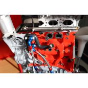 Снимка на 2.0 TSI EA888 Gen.3 MQB oil cooler Adapter BAR-TEK ® BAR-TEK Motorsport 21tf289 Снимка на 2.0 TSI EA888 Gen.3 MQB oil cooler Adapter BAR-TEK ® BAR-TEK Motorsport 21tf289