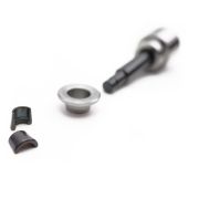 Снимка  на 2.0 TSI EA888 Gen.3 MQB upgrade High pressure petrol pump kit V2 BAR-TEK® BAR-TEK Motorsport 21tsi161