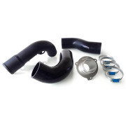 2.0 TFSI EA113 Pressure pipe kit for K04 turbo con BAR-TEK Motorsport 21tf060
