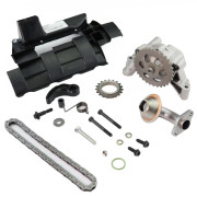 2.0 TFSI EA113 upgrade oil pumps Kit for longitudi BAR-TEK Motorsport 21tf424