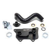 2.0 TSI EA888 Gen.3 MQB oil cooler Adapter BAR-TEK BAR-TEK Motorsport 21tf289