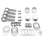 2.0 TSI EA888 forged pistons & Steel connectin BAR-TEK Motorsport 22tfsi10