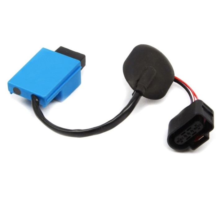 Снимка на 2.0 TFSI & TSI low-pressure output stage Fuel pump control unit BAR-TEK Motorsport 21tf398