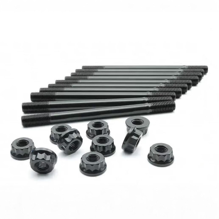 Снимка на 2.0 TFSI & TSI stud bolt cylinder head HIGH BOOST ARP 21tf377