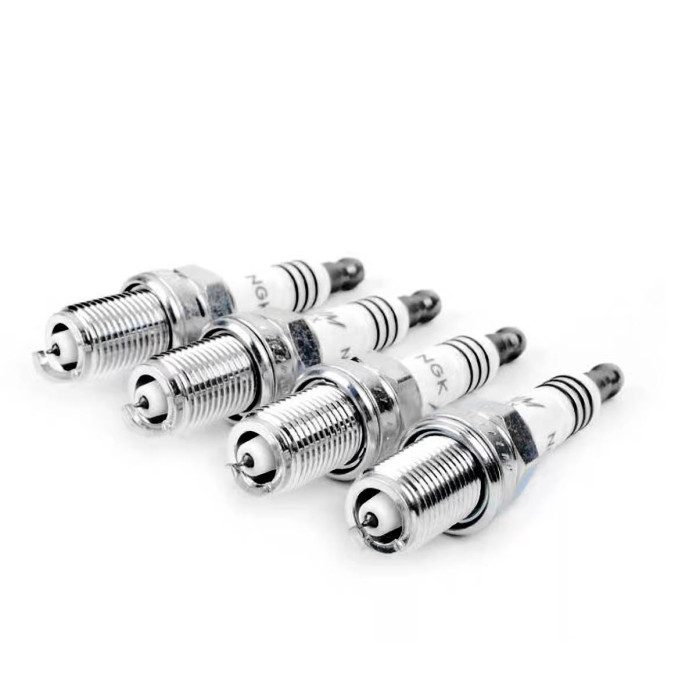 Снимка на 2.0 TFSI EA113 & TSI EA888 upgrade Spark plugs NGK 21tf018