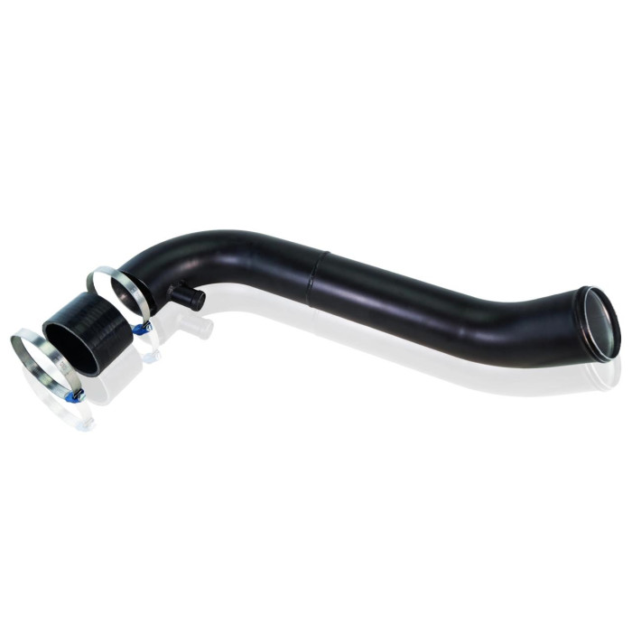 Снимка на 2.0 TFSI EA113 intake pipe with BOV outlet BAR-TEK® BAR-TEK Motorsport 21tf501