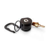 Снимка на 2.0 TFSI TSI Adapter Boost Gauge BAR-TEK Motorsport 21tf284