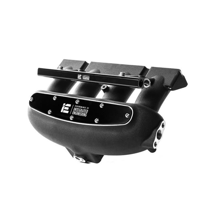 Снимка на 2.0 TFSI TSI intake manifold EA113 EA888 Golf 5 6 GTI R IE - Integrated Engineering IE-20-1415