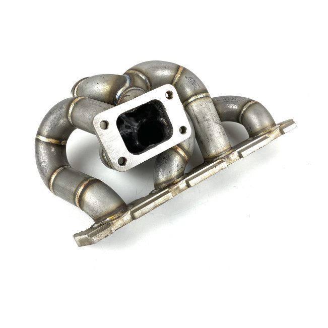 Снимка на 2.0 TFSI/TSI Shock charging manifold T3 - Golf 5/6 Edition R, Audi S3, TTS Boost Parts BP-20-1021